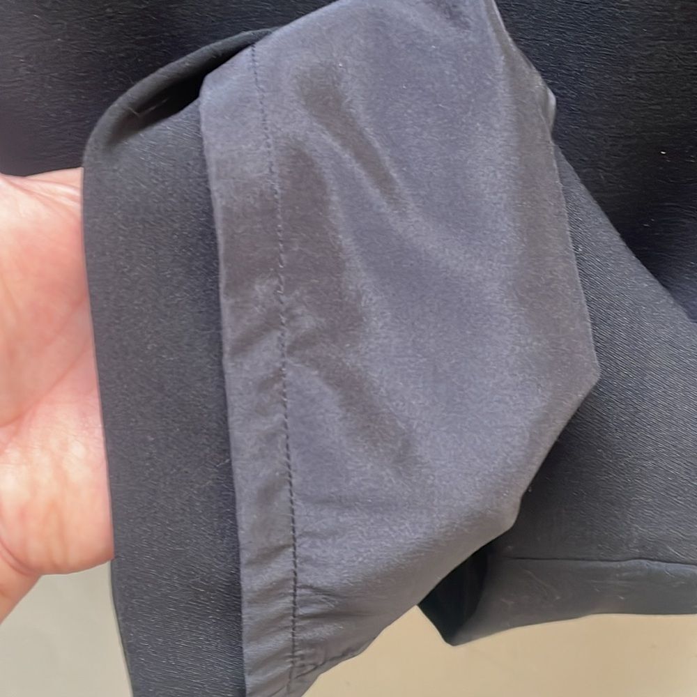 Ann Taylor black dress - Picture 11 of 11